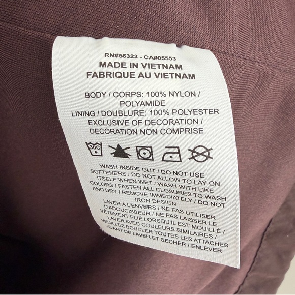 Nike // Club Coaches Jacket - Picture 6 of 6